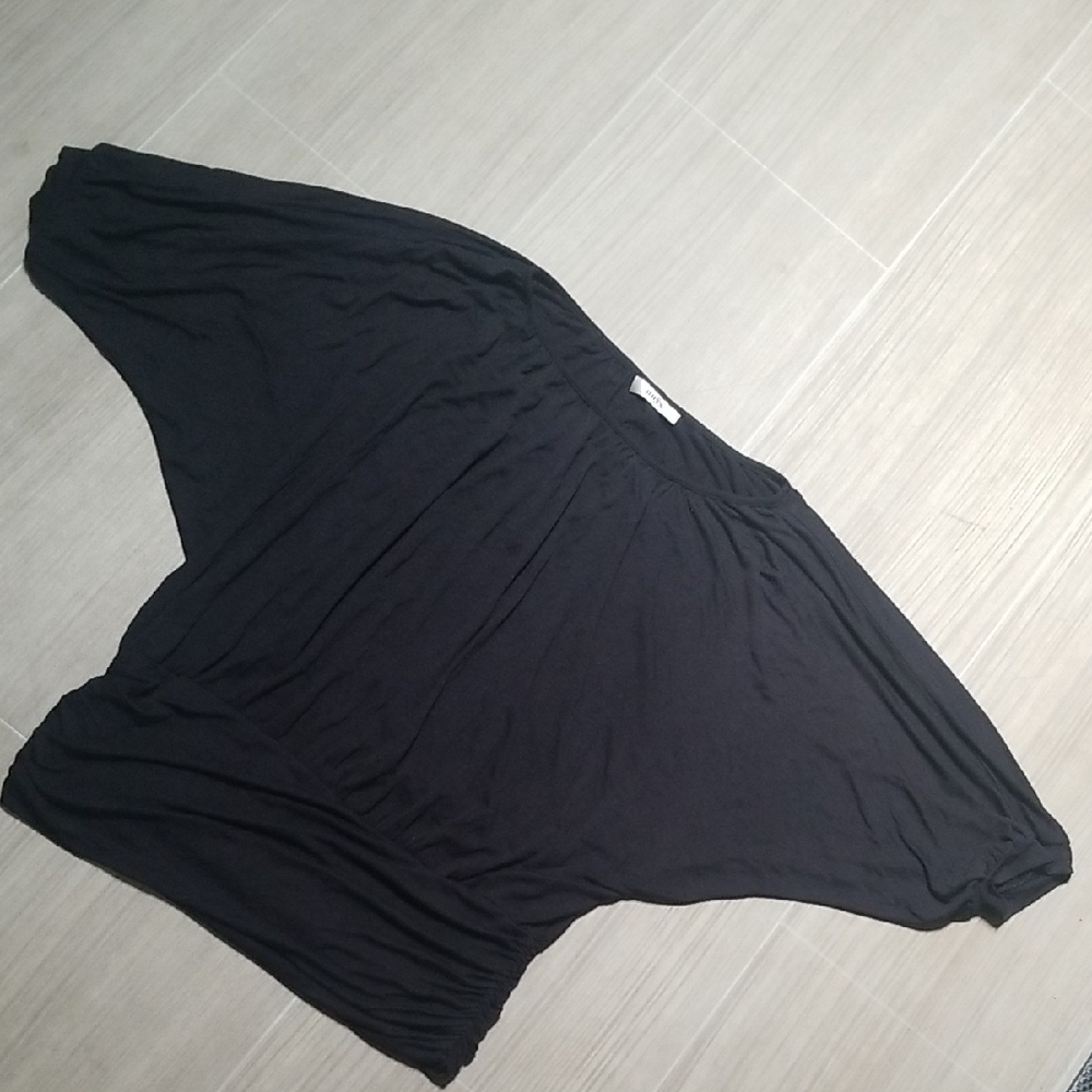 Unyx Black Women's Blouse